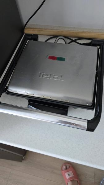 Продам грильница гриль tefal