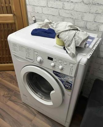 Продаю стиральную машинку