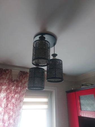 Мелкий бытовой ремонт электрика и сантехника.
Розетки, выключатели, люстры