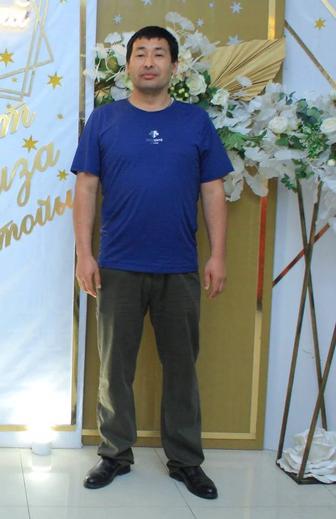 Грузчик