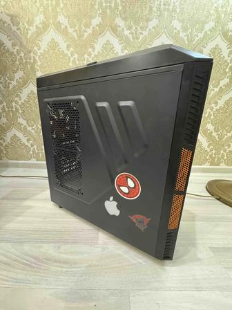 Игровой ПК i5-7400 GTX 1060 3GB HDD 2TB 8GB RAM