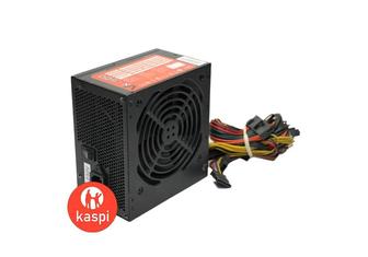 Блок питания 500W AeroCool VX-500 12см 3x SATA 1x 6pin