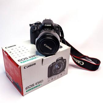 Canon 650d