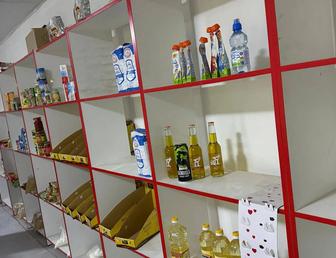 Торговая полка