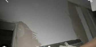 Штукатурка под маяк. Выравнивание стен. Левкас Быстро и качественно.