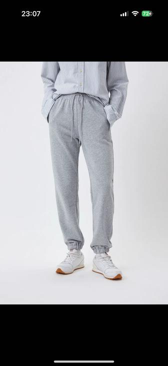 Спортивные брюки uniqlo