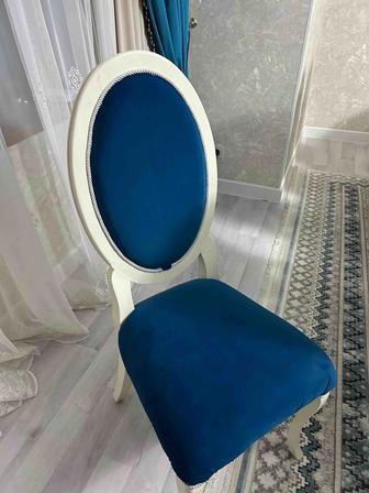 Столы и стулья бу