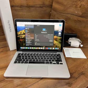 Macbook pro 2015