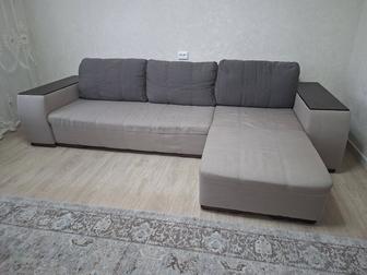 Продам диван