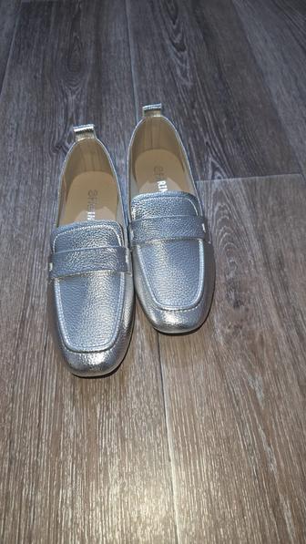 Лоферы размеры 36 р