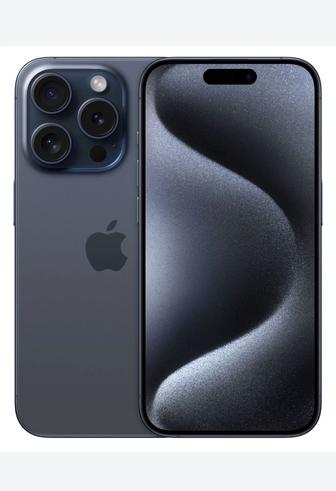 Продам iPhone 15 pro 128