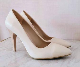 Туфли НОВЫЕ, Турция размер 36 последняя пара