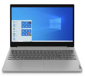 Lenovo IdeaPad3