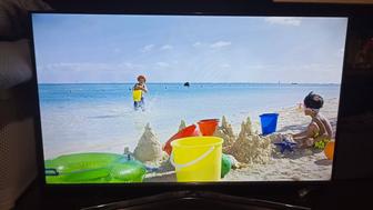 Samsung UE48J5500u. 122см Smart