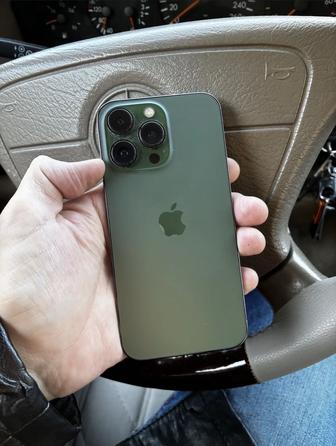 iPhone 13 Pro 128Gb Alpine green