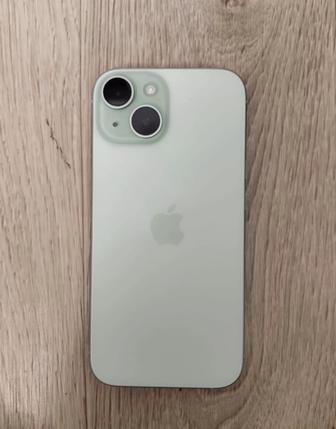 Iphone 15 128гв