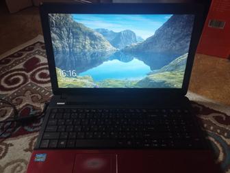 Ноутбук марки acer