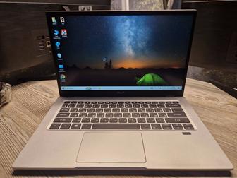 Ультрабук Acer Swift состояние хорошее