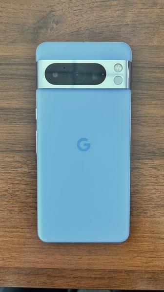 Google pixel 8 pro с гарантией