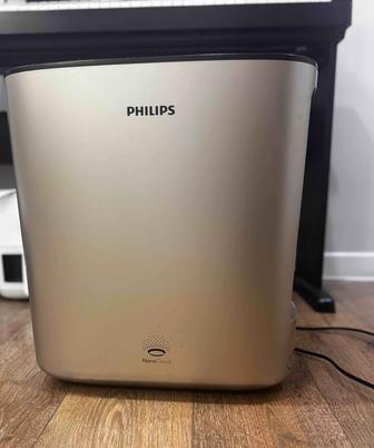 Увлажнитель воздуха Philips