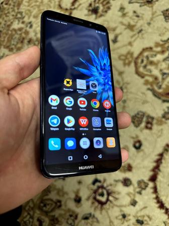 Huawei Mate 10 Lite 64гб