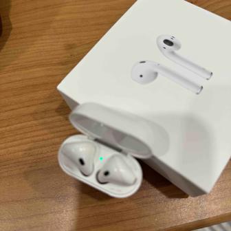 Наушники Air pods