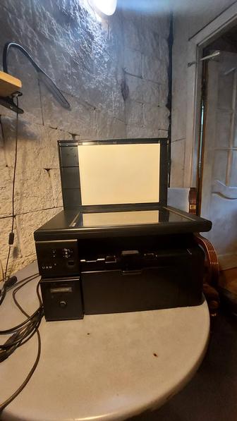 Принтер Laser Jet M1132 MFP