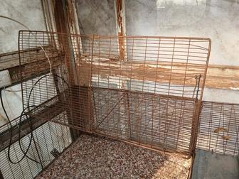 Куплю сетку бу