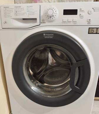 Стиральная машина автомат 5 кг