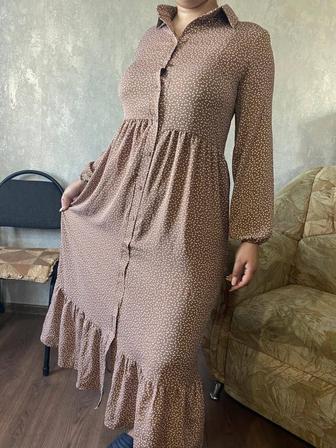 продам платье