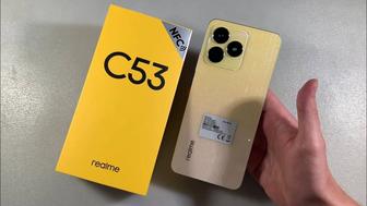 Продам realme c53