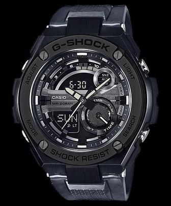 Часы Casio G-shock GST-210