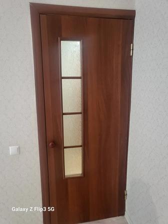Б/у есіктер сатылады