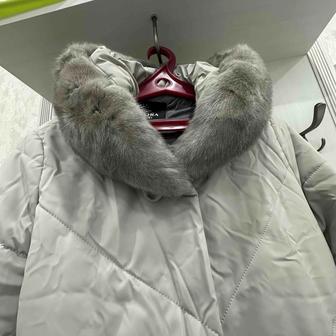 Женские куртки