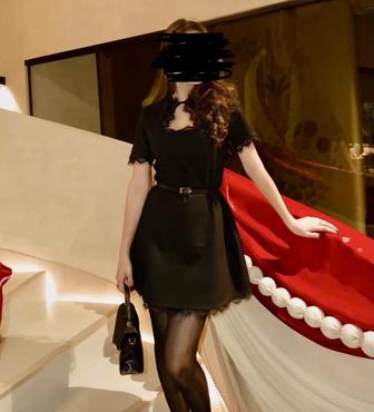 Продам платье