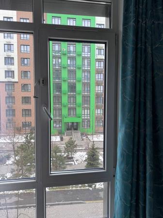 Ремонт окон-Москитные Анти пыль