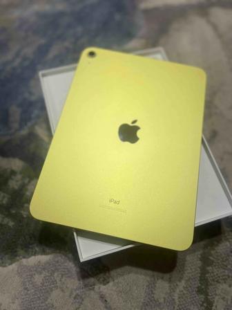 Продам iPad 10th generation 64 gb