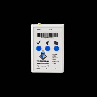 Телеметрон оптима