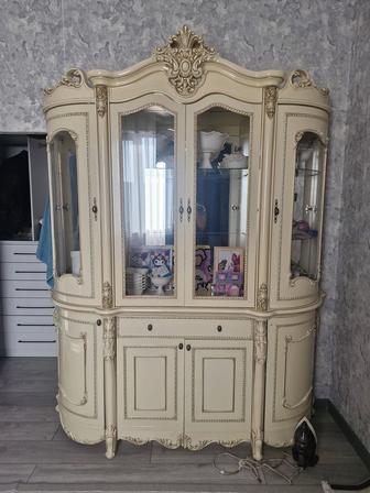 Джоконда 4д горка