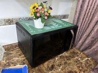 Микраволновка