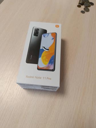 Продам редми ноут 11 про redmi 11 pro