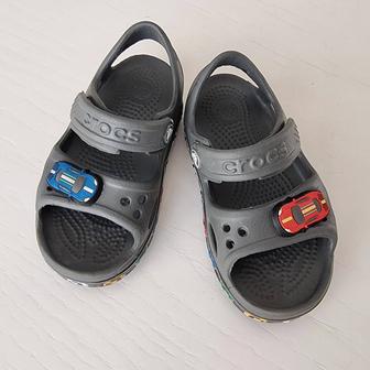 Сандали CROCS 23р