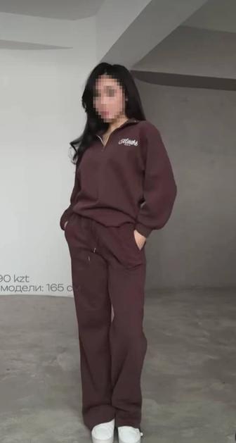 Спортивка двойка