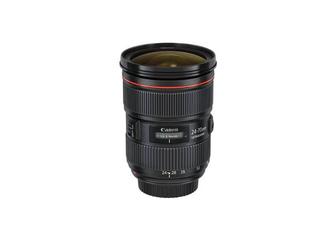 Объектив Canon ULTRASONIC EF 24-70mm. f/2.8L II USM. Гарантия