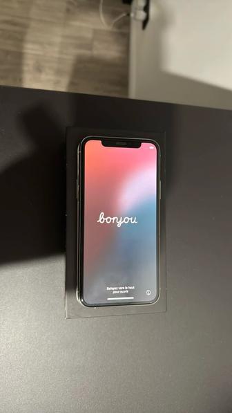 Продам iphone 11 pro