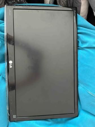 Монитор LG 23 дюйма