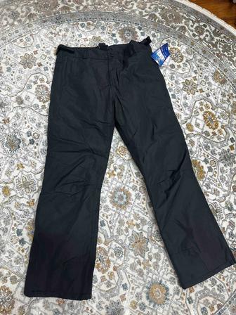 Лыжные штаны
