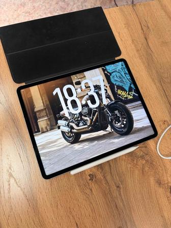 iPad Pro 12.9 M2