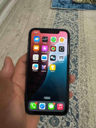 Айфон 11. 128 гб