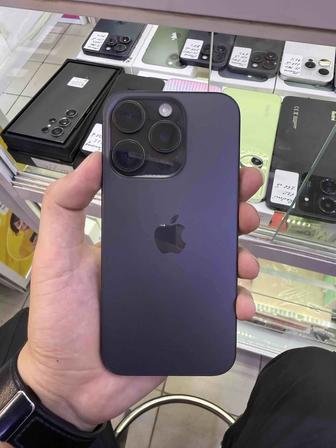 iPhone 15 pro 256gb
